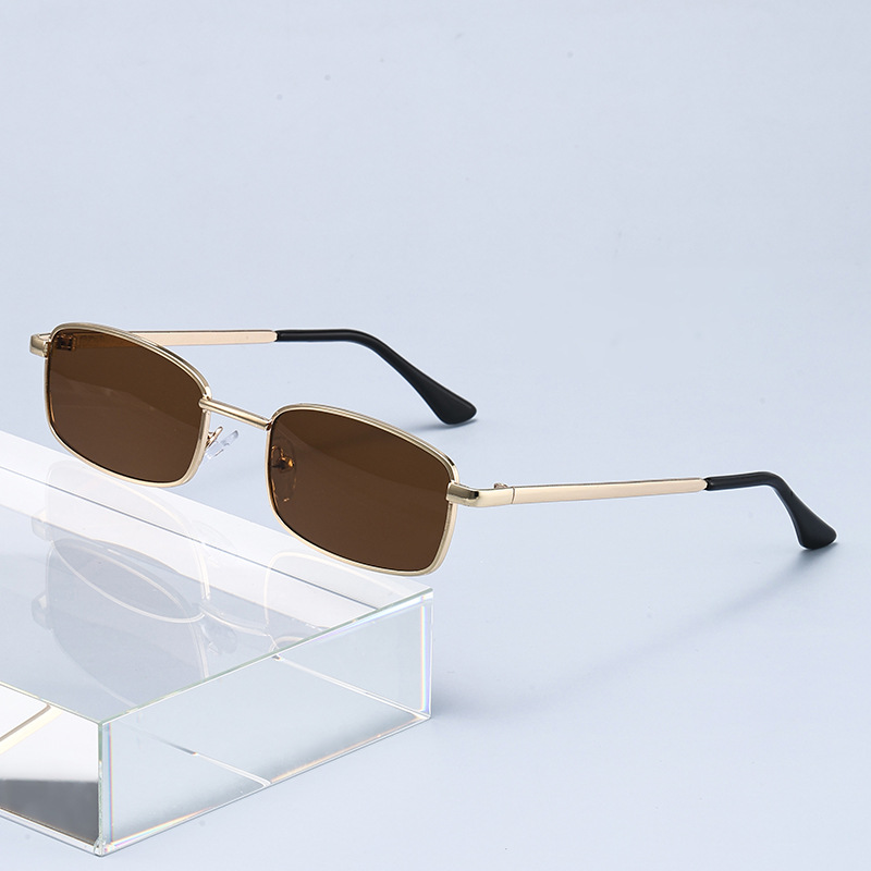 Fashion Punk Sunglasses Women  - Vintage Fashion Images recension och pris