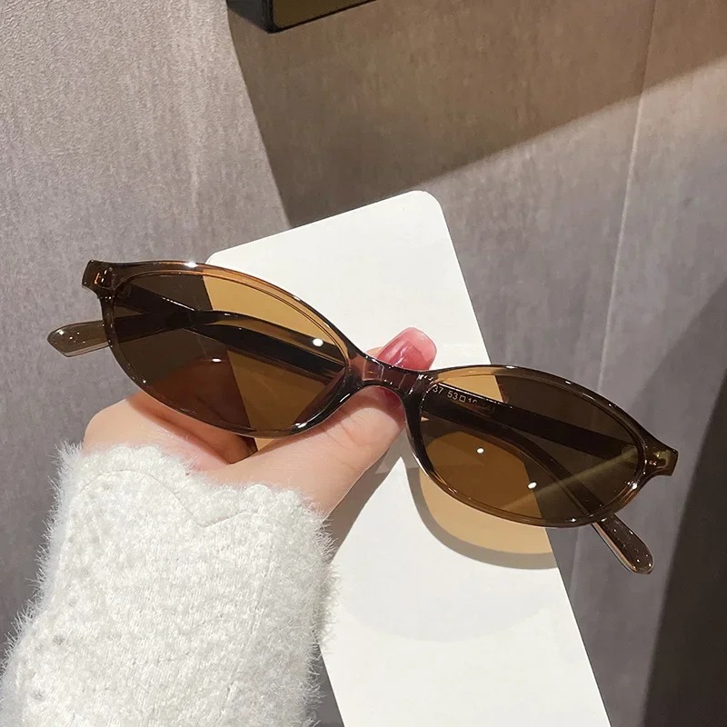 New Retro Sexy Cat Eye Sunglas - Vintage Fashion Images recension och pris