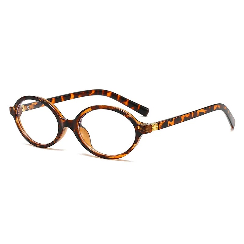 Vintage Oval Sunglasses Women  - Vintage Fashion Images recension och pris
