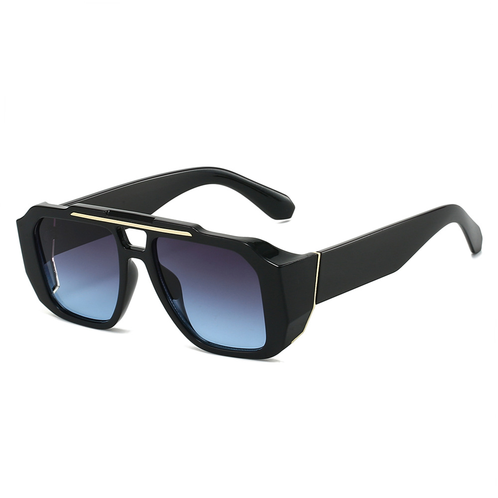 2026 Retro New Double-Bridge V - Vintage Fashion Images recension och pris