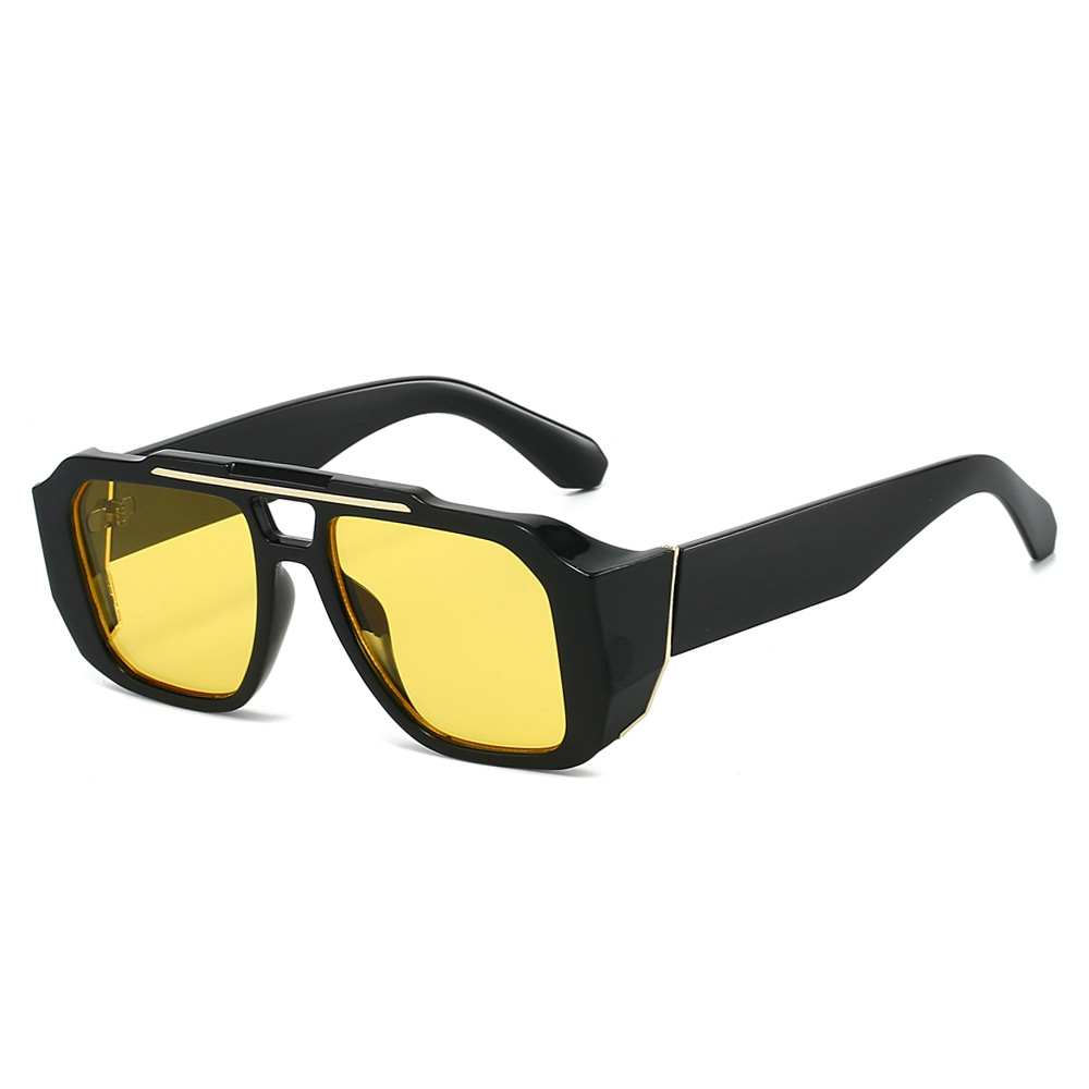 2026 Retro New Double-Bridge V - Vintage Fashion Images recension och pris