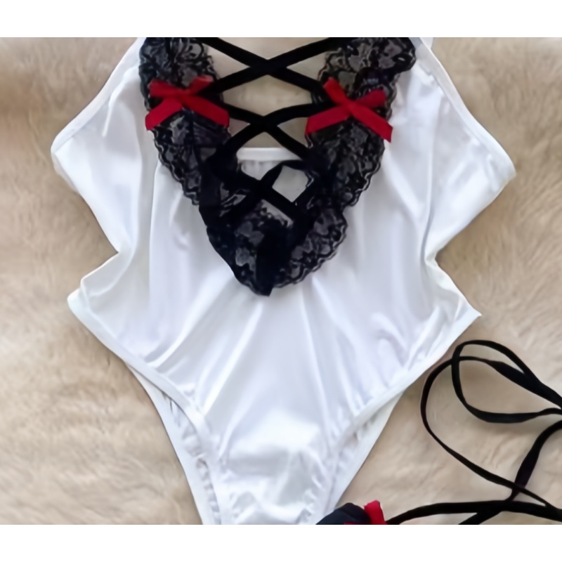 Women 2 Piece Sets Hollow Back - Vintage Fashion Ai recension och pris