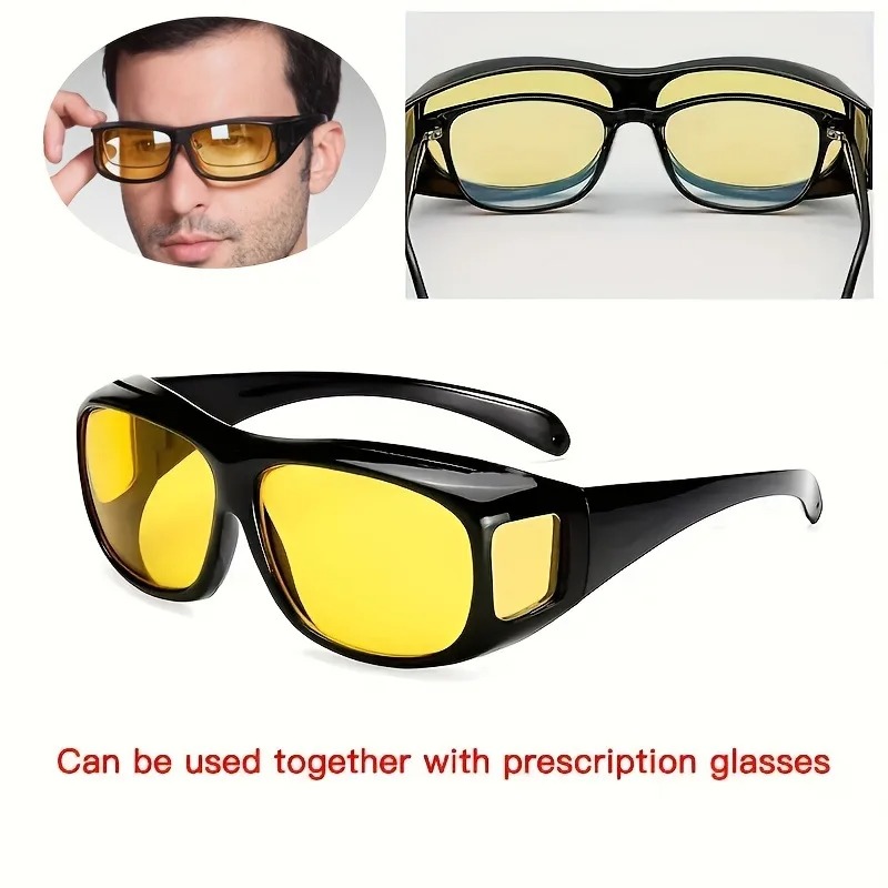 Fashion Vintage Square Frame U - Vintage Fashion Images recension och pris