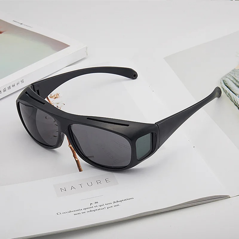 Fashion Vintage Square Frame U - Vintage Fashion Images recension och pris