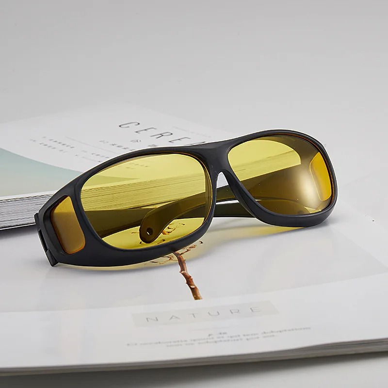 Fashion Vintage Square Frame U - Vintage Fashion Images recension och pris