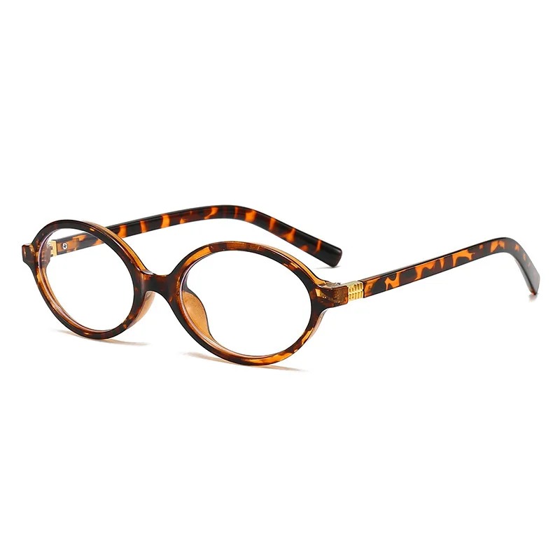 Vintage Oval Sunglasses Women  - Vintage Fashion Images recension och pris