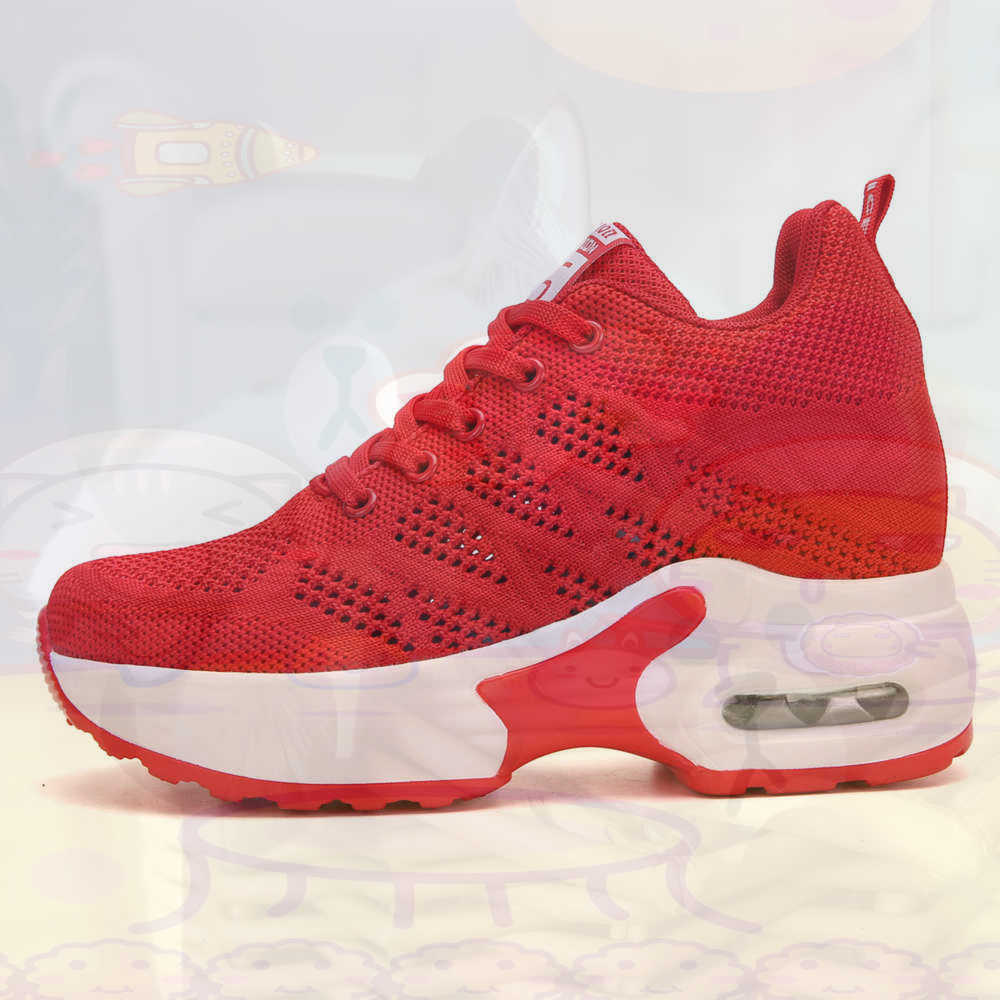 Red Size 36 Shoes Woman Tennis - Vintage Fashion Eu recension och pris