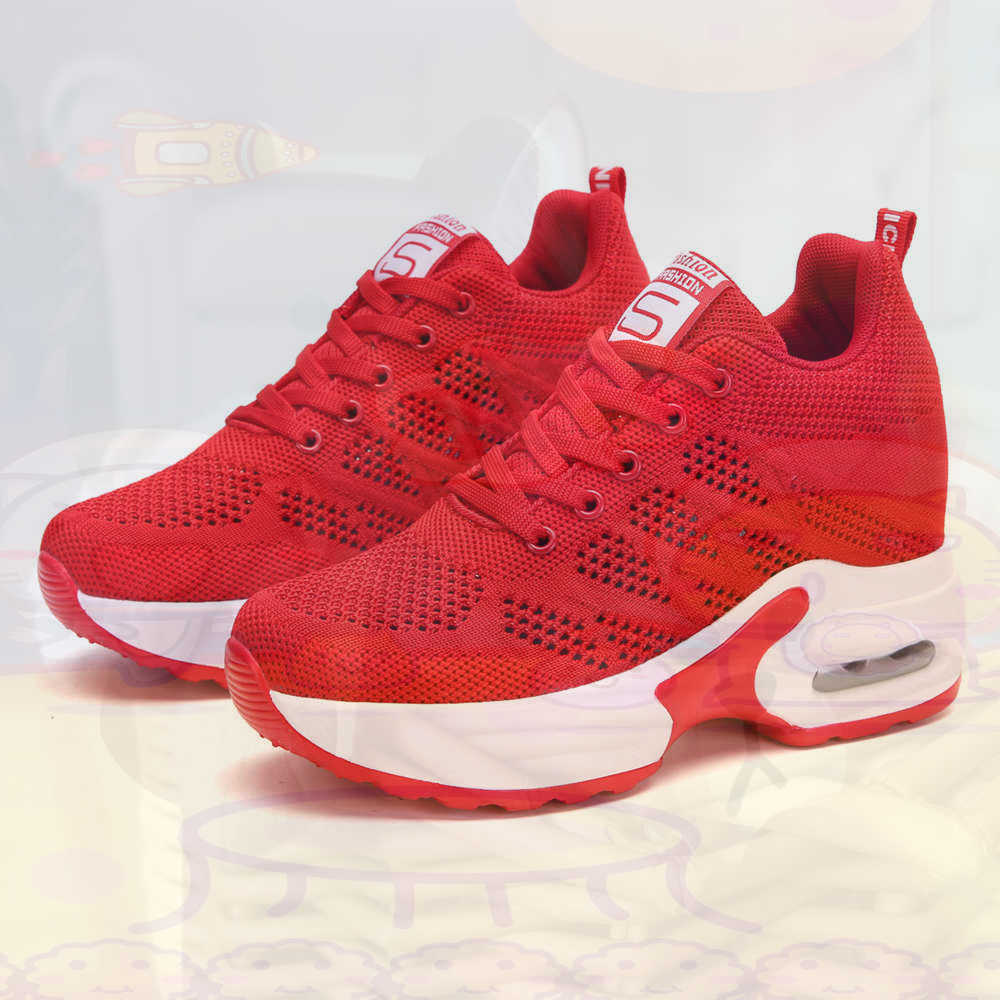 Red Size 36 Shoes Woman Tennis - Vintage Fashion Eu recension och pris