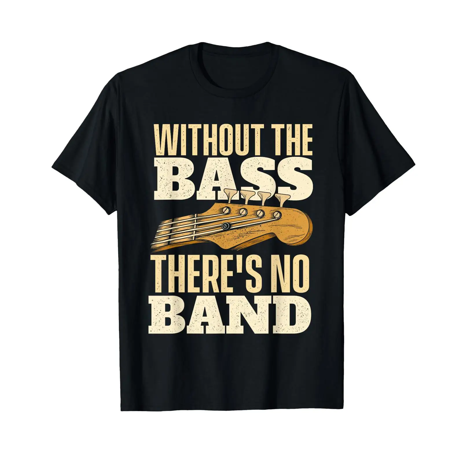 Sponsored Ad Without The Bass  - Vintage Fashion Ads recension och pris