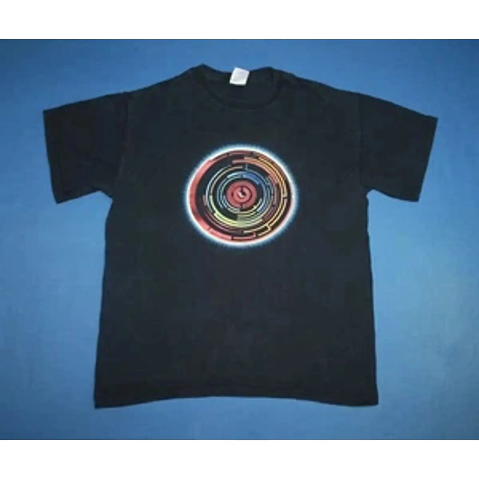Pendulum T Shirt In Silico UK  - Vintage Fashion Eu recension och pris