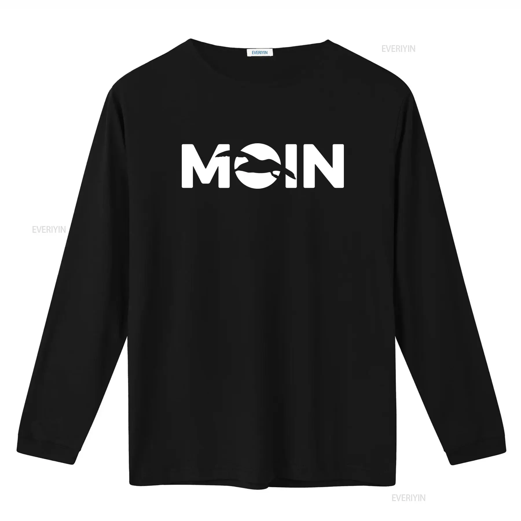 Mens Moin Seagull Hamburg Nord - Vintage Fashion Hamburg recension och pris