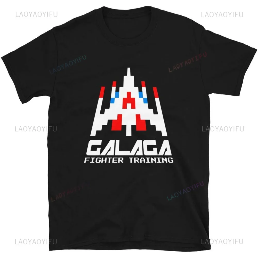 80s 70s Arcade Galaga Video Ga - Vintage Fashion Videos recension och pris
