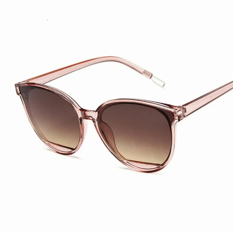 New Arrival Fashion Sunglasses - Vintage Fashion Images recension och pris