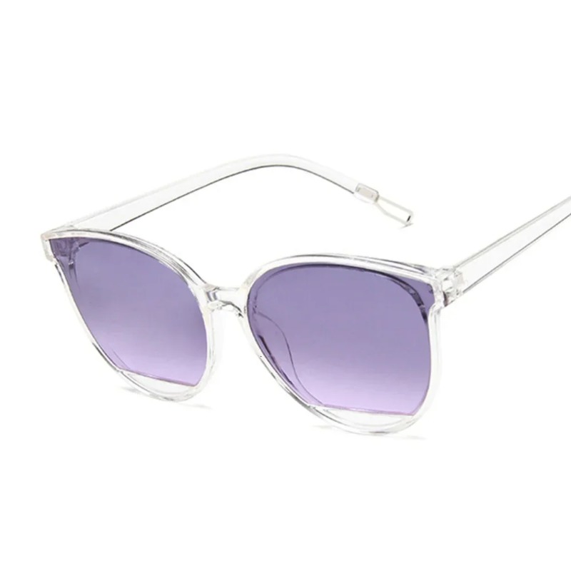 New Arrival Fashion Sunglasses - Vintage Fashion Images recension och pris