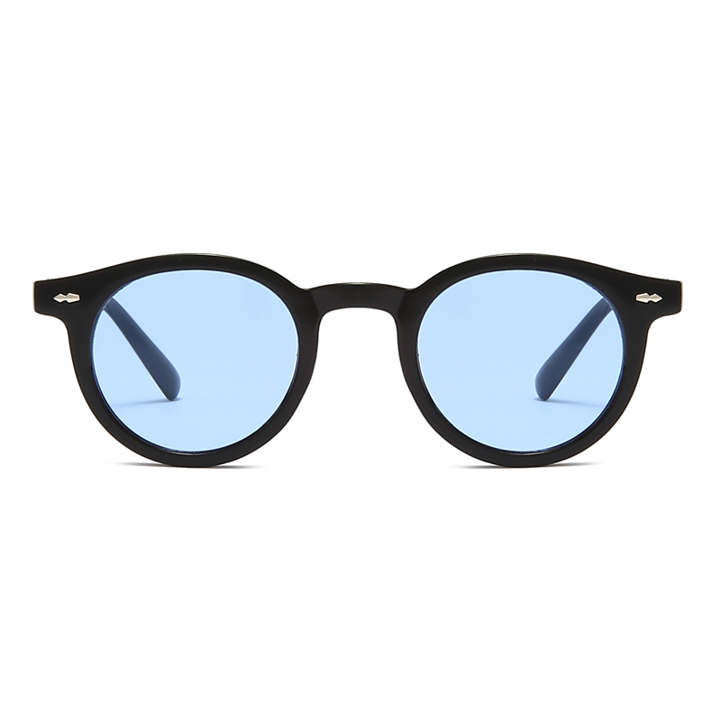New Small Round Sunglasses for - Vintage Fashion Images recension och pris