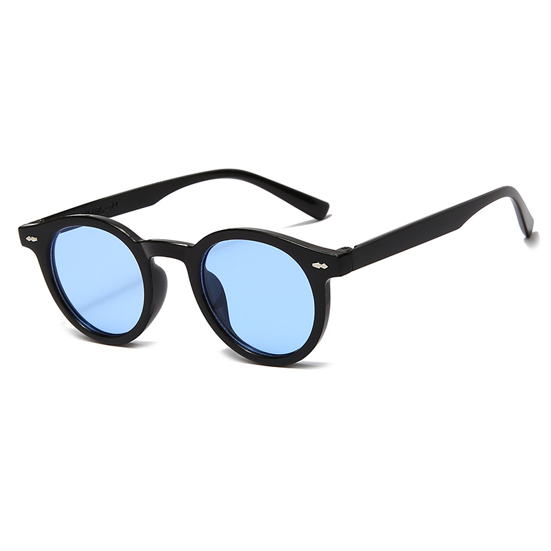 New Small Round Sunglasses for - Vintage Fashion Images recension och pris