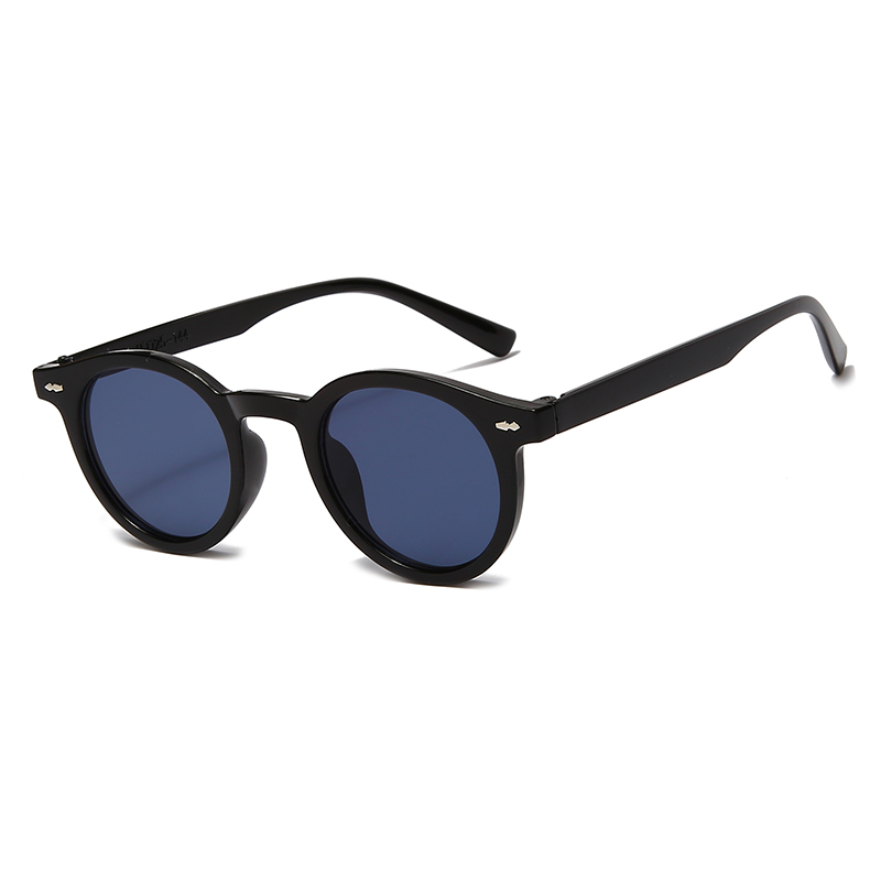 New Small Round Sunglasses for - Vintage Fashion Images recension och pris