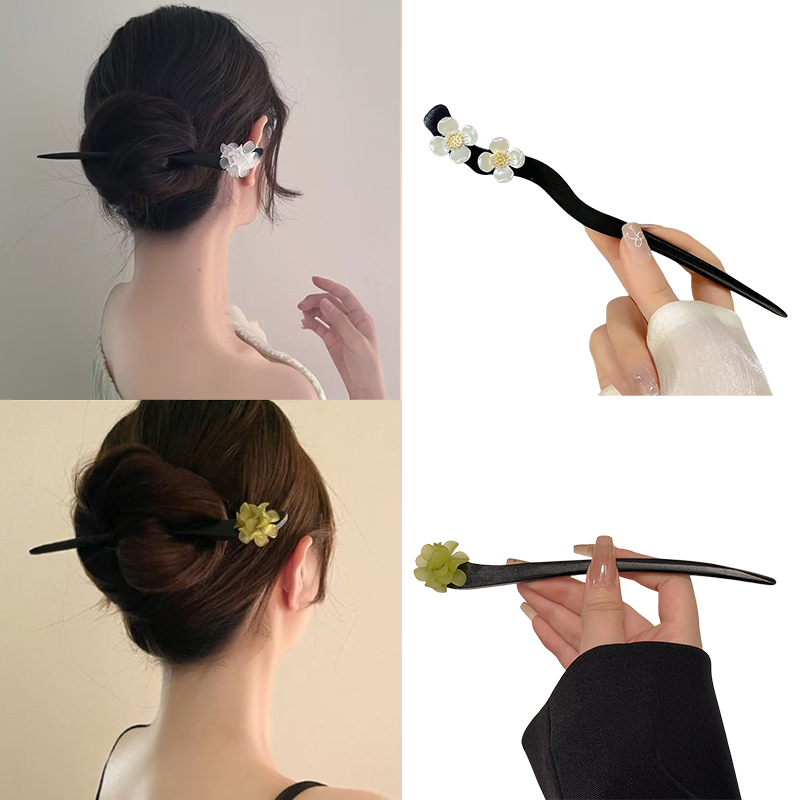 Vintage Chinese Style Wooden F - Vintage Fashion Ai recension och pris