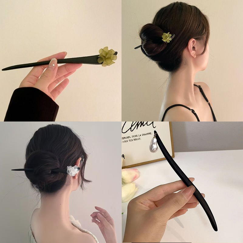 Vintage Chinese Style Wooden F - Vintage Fashion Ai recension och pris