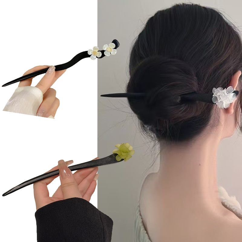 Vintage Chinese Style Wooden F - Vintage Fashion Ai recension och pris