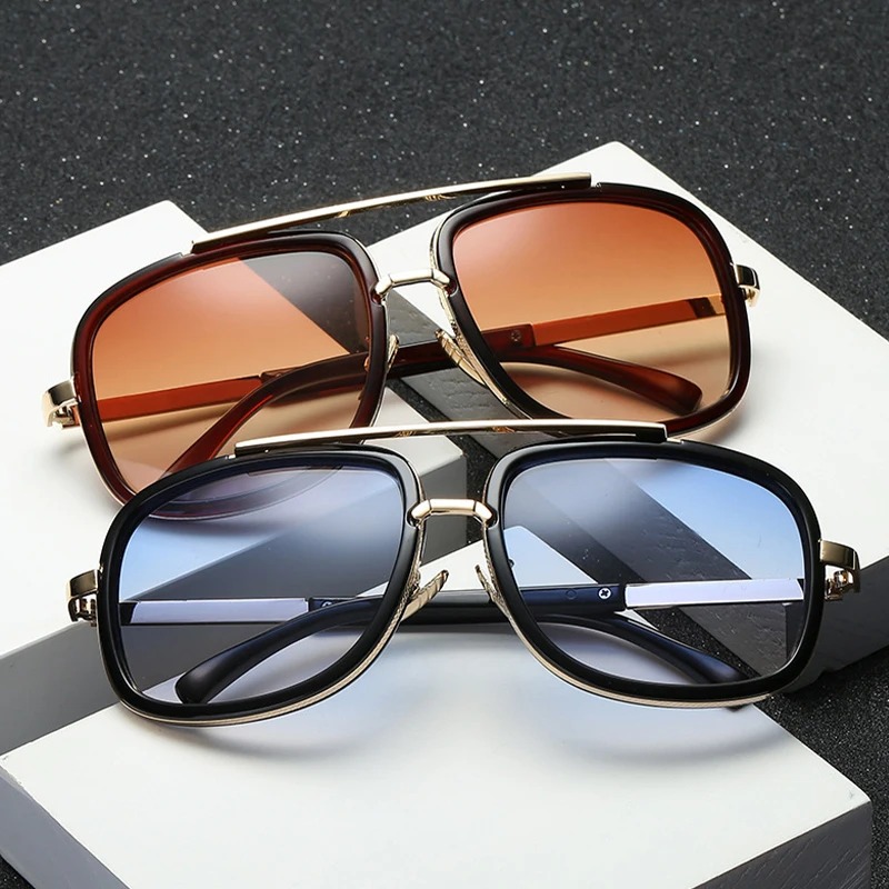 New Fashion Cool Men Driving G - Vintage Fashion Images recension och pris