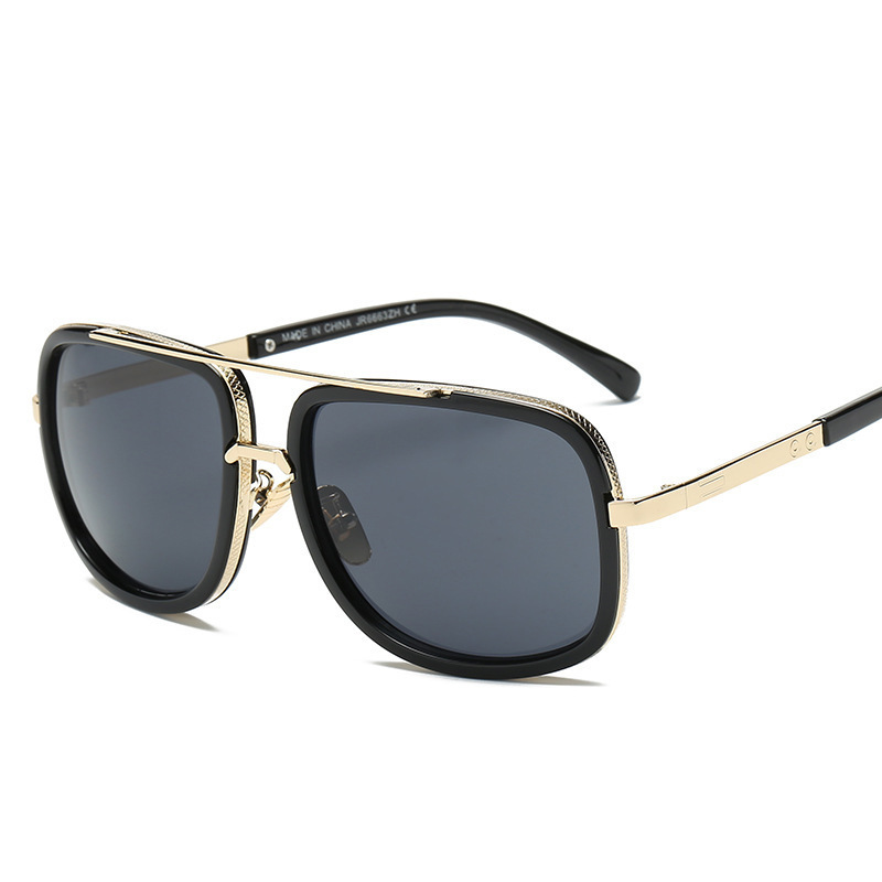New Fashion Cool Men Driving G - Vintage Fashion Images recension och pris