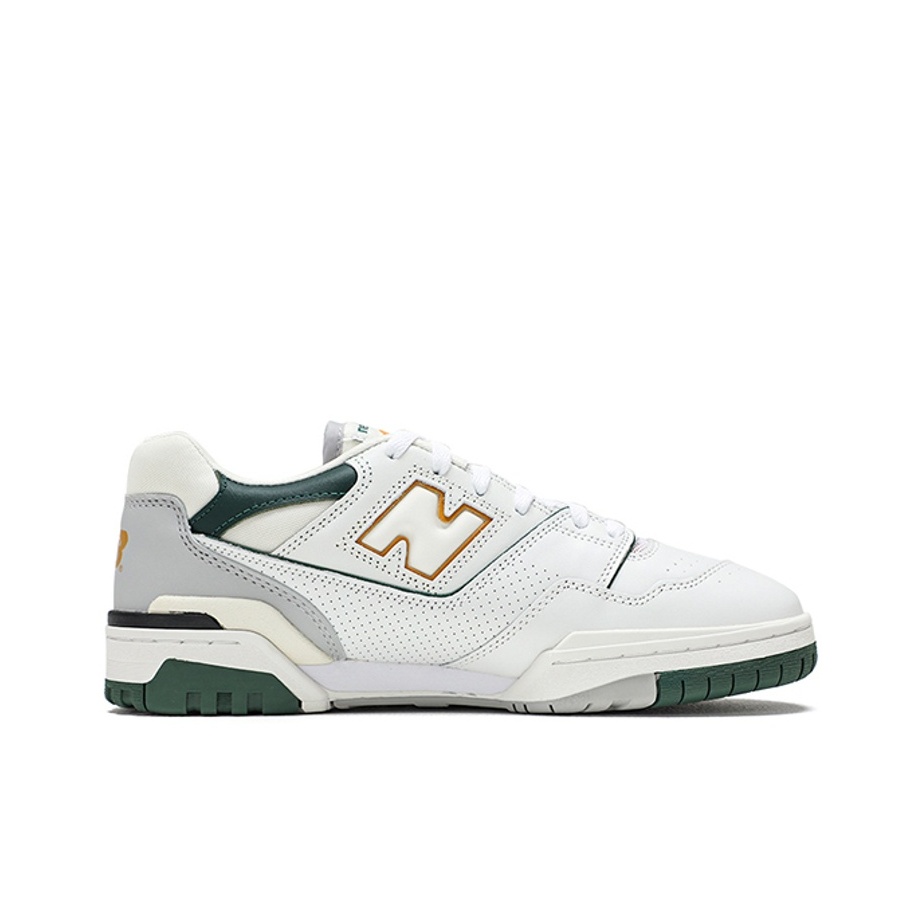 New Balance NB 550 Vintage Bas - New Balance Shoes 550 recension och pris