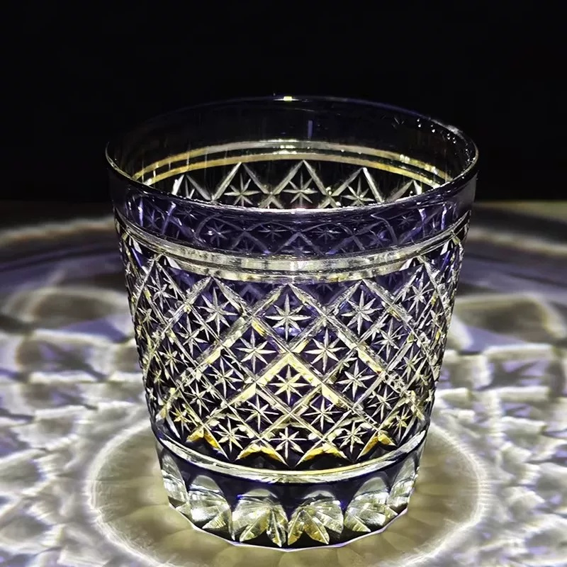 Personalized Whisky Glass Old  - Vintage Fashion Eu recension och pris