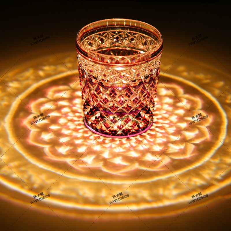 Personalized Whisky Glass Old  - Vintage Fashion Eu recension och pris
