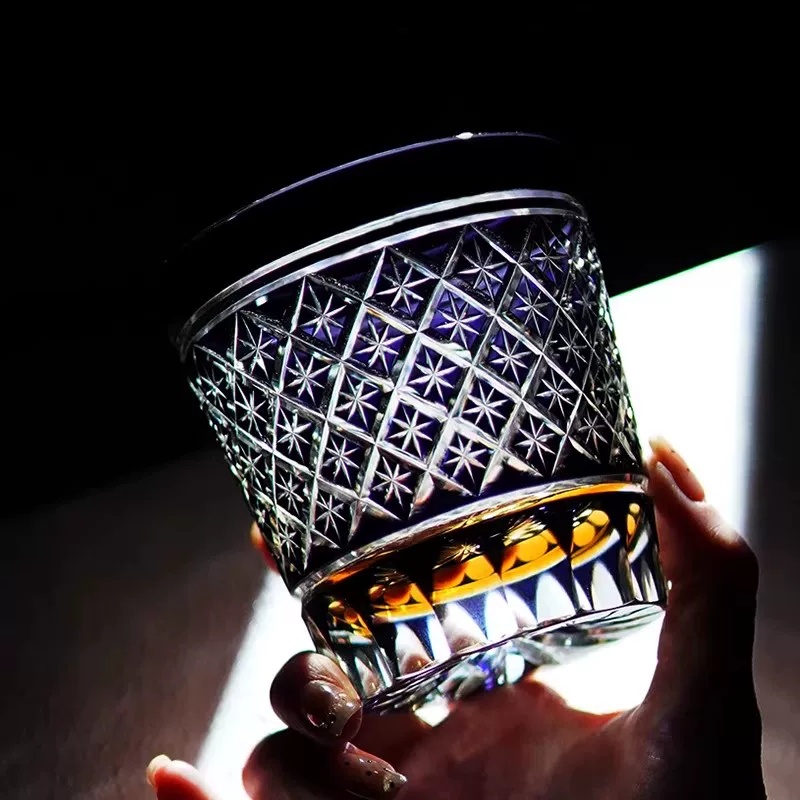 Personalized Whisky Glass Old  - Vintage Fashion Eu recension och pris