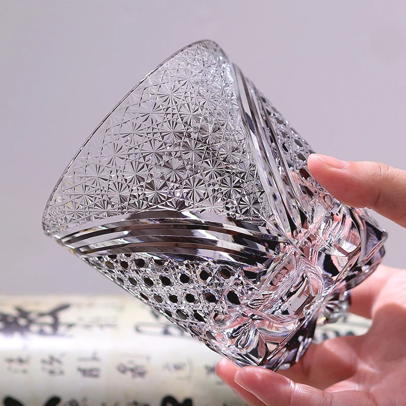 Have A Bright Future Whisky Cu - Vintage Fashion Eu recension och pris