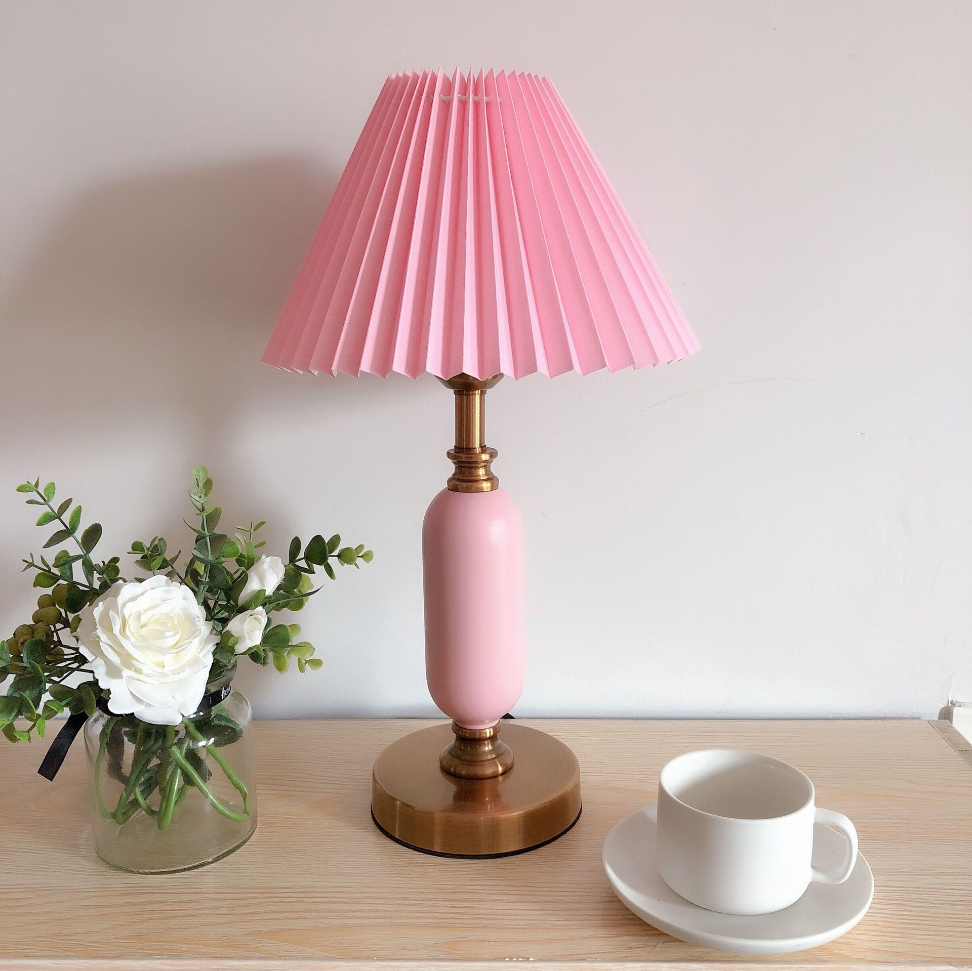 Vintage Home Fashion Bedroom T - Vintage Fashion Eu recension och pris