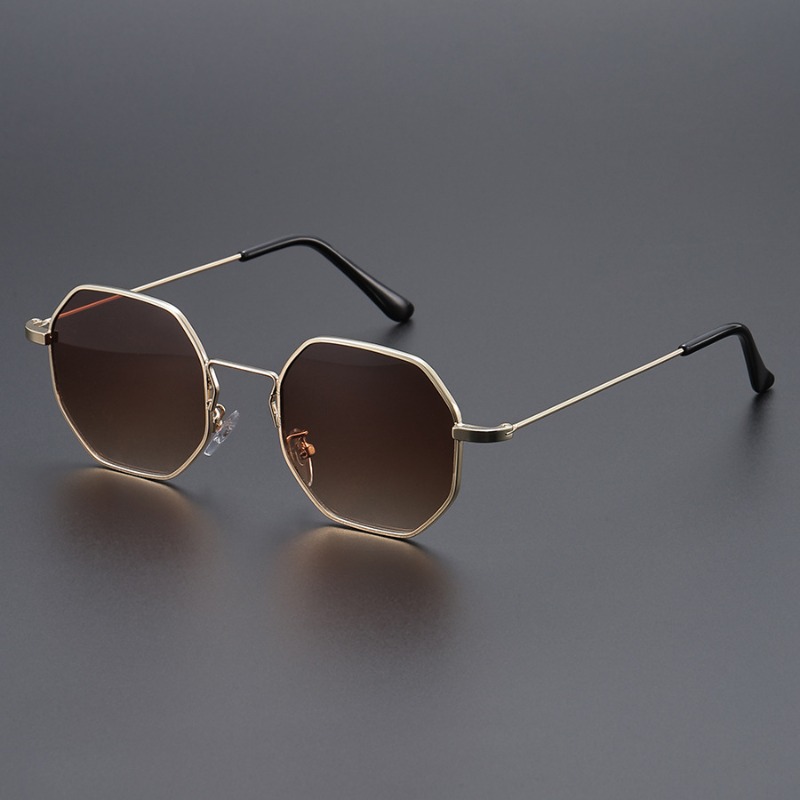Sexy Small Square Sunglasses W - Vintage Fashion Images recension och pris
