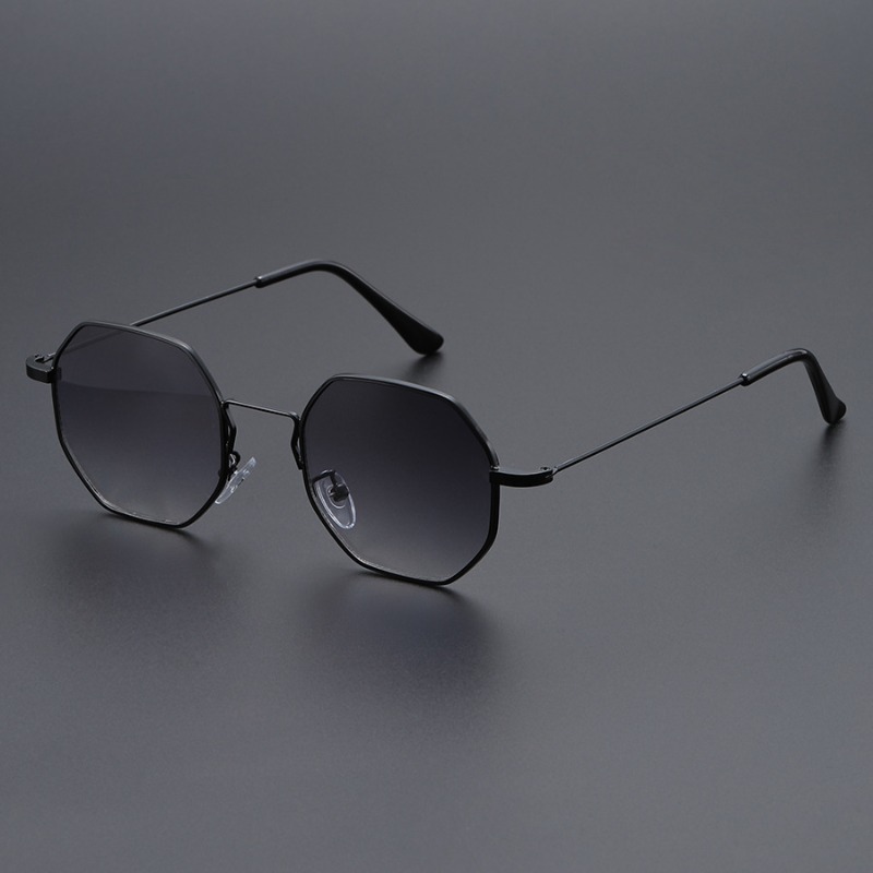 Sexy Small Square Sunglasses W - Vintage Fashion Images recension och pris