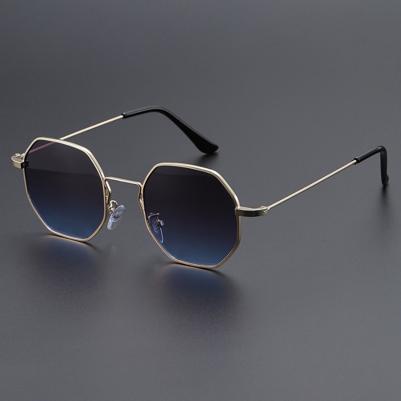 Sexy Small Square Sunglasses W - Vintage Fashion Images recension och pris