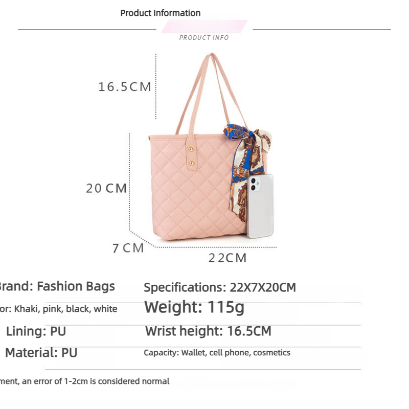 Luxury Designer Women'S One Sh - Vintage Fashion In Paris recension och pris