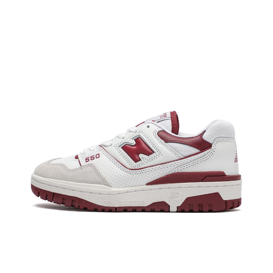 New Balance NB 550 Skateboard  - New Balance Shoes 550 recension och pris